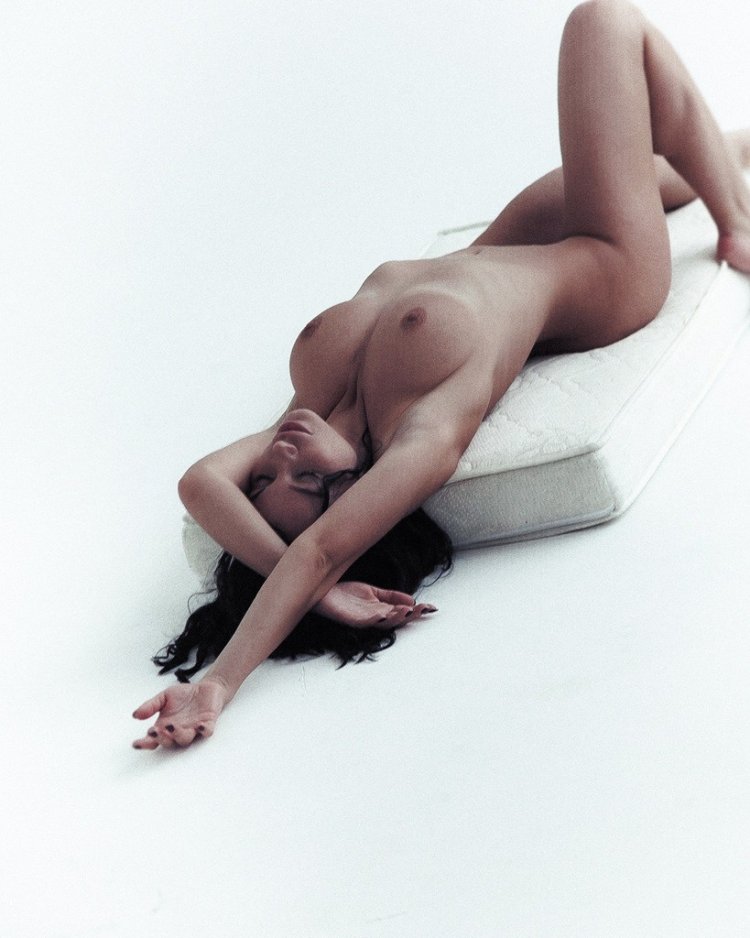 Ekaterina Starshova photo naked