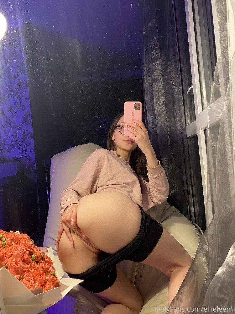 Ellie leen porn actress russian