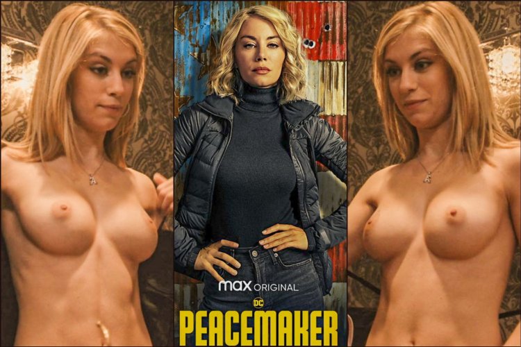 Holland Jennifer Naked