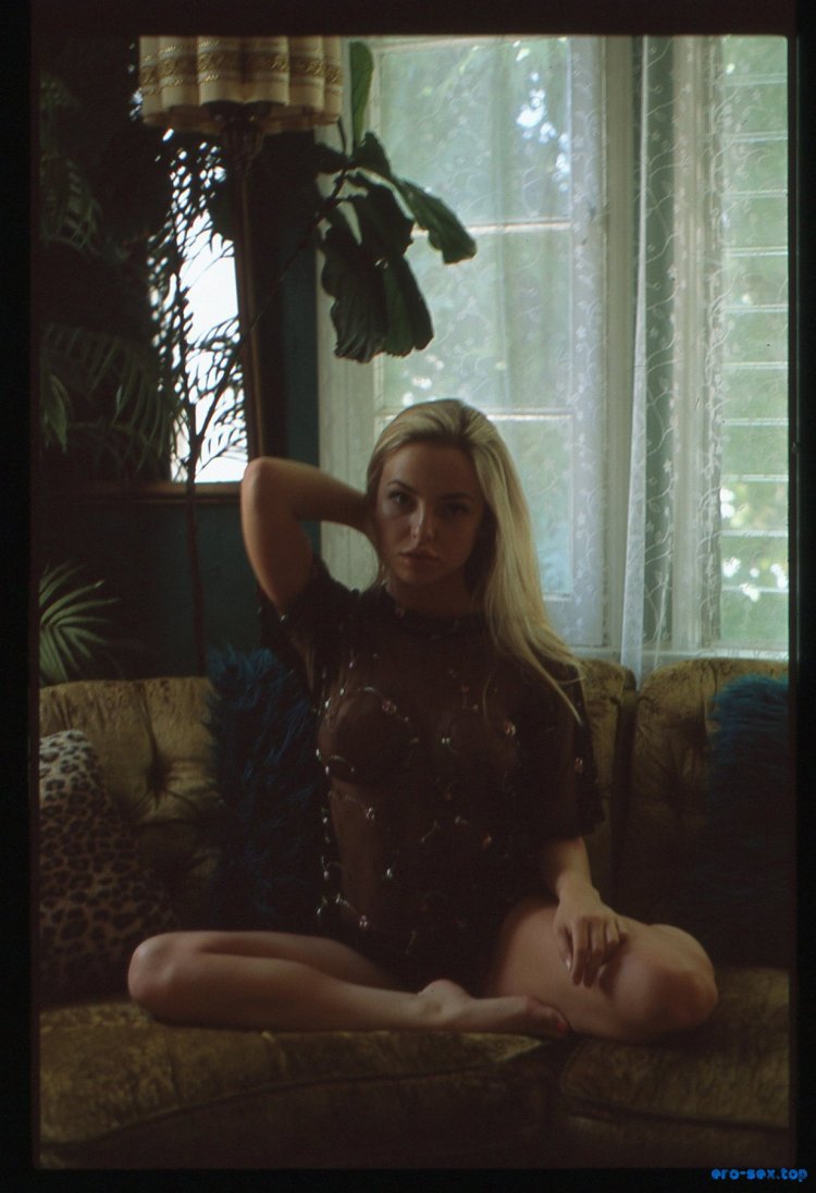 Onlifans Emma Kotos Nude