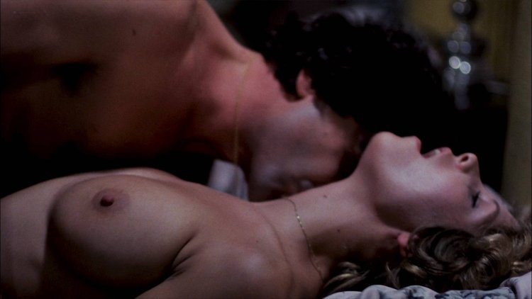 Kelly McDonald Naked