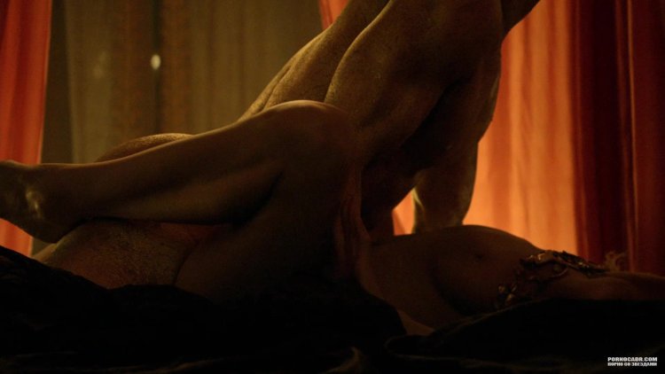 Viva Bianca Erotic scenes Spartak