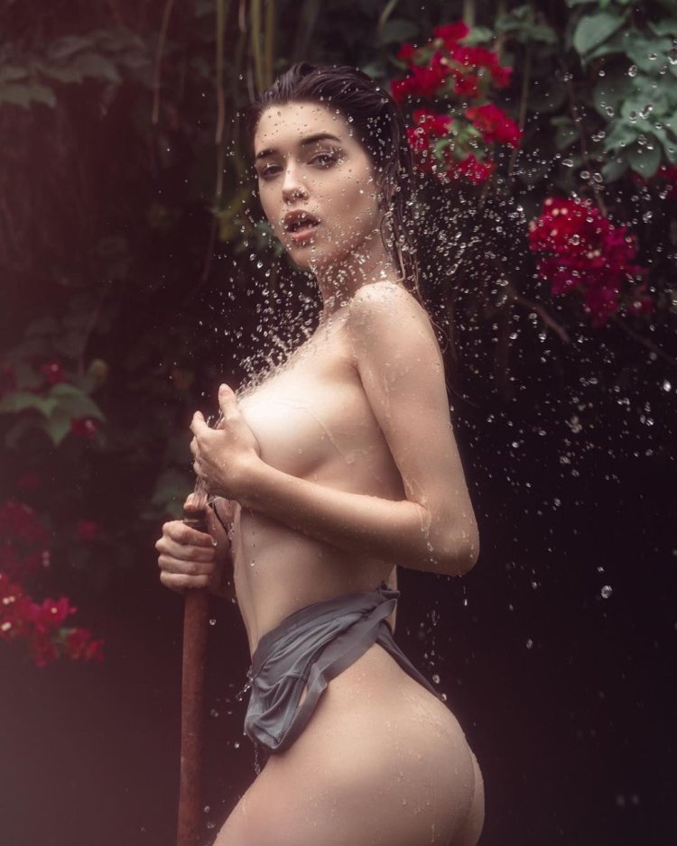 Lauren Summer Lauren Summer Nude