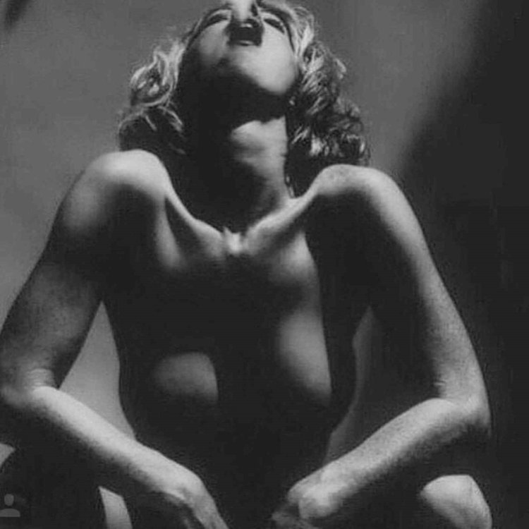 Louise Chicone Madonna Nude