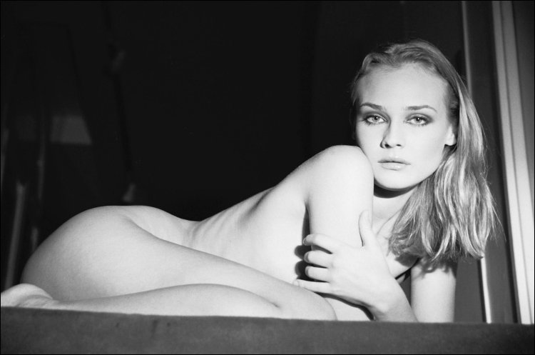 Diane Kruger Maxim