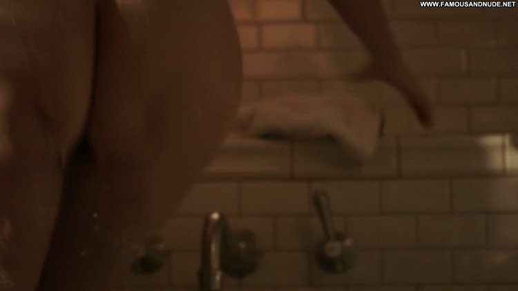 Diana Krueger Naked ass