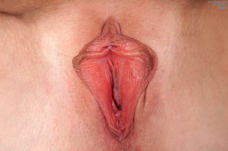 Women with a large vagina