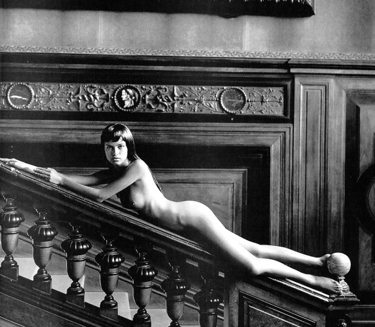 Adriana Lima Nudrinka