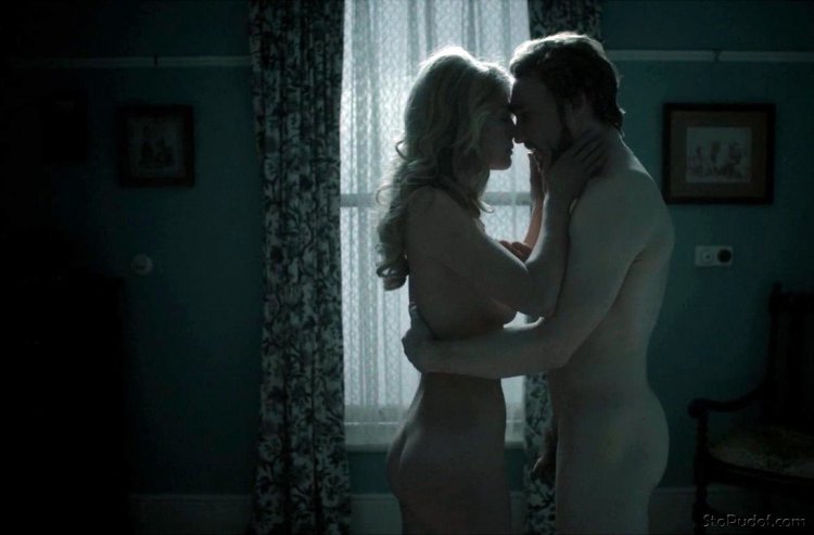 Rosamund ration erotic scenes