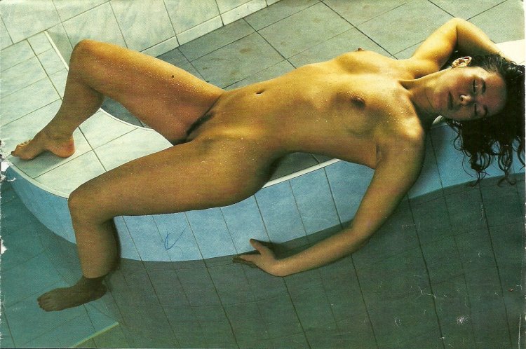 Porn Journal with Maria Antoinette