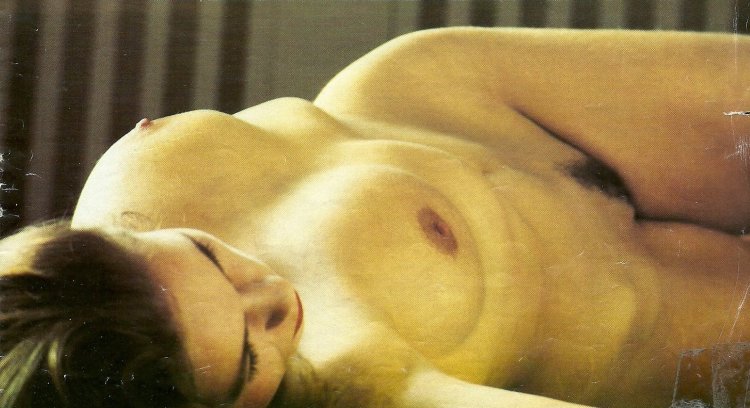 Victoria Stefan naked