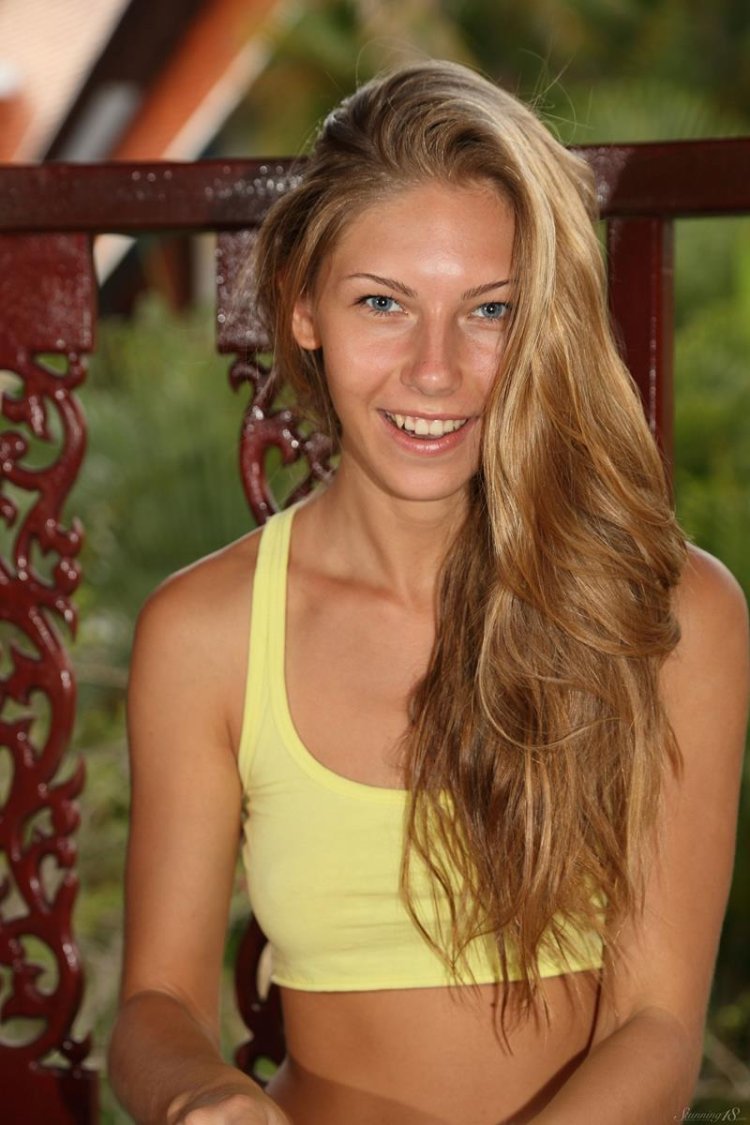 Teendreams katya in the winds