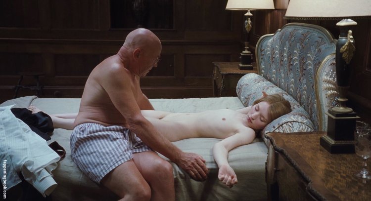 Emily Browning Sleeping Beauty 2011 Sex