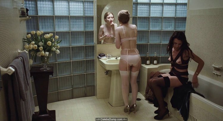 Emily Browning Sleeping Beauty 2011 Sex