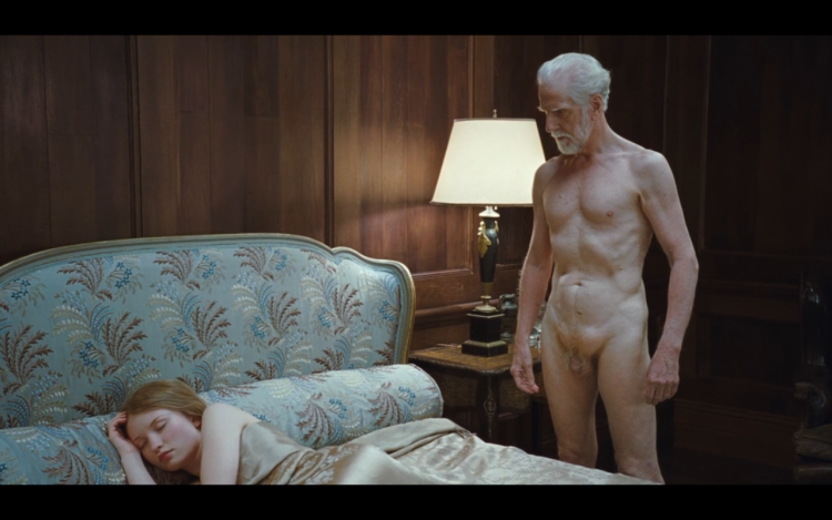 Emily Jane Browning Nudes