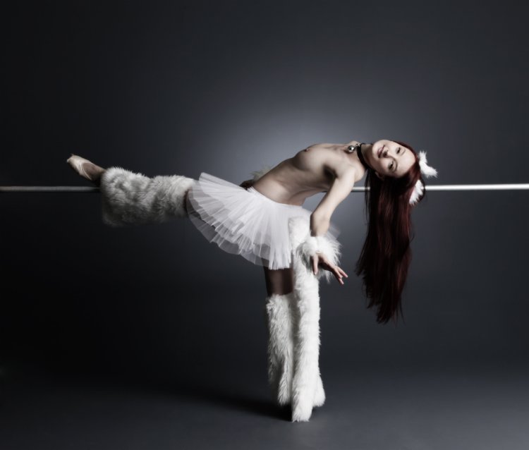 Container Maria Puchcharelli