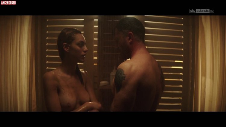 Miriam Leone Miriam Leone Naked