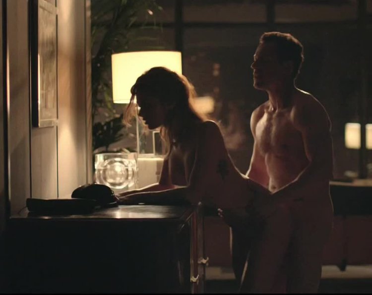 Miriam Giovanelli Sexy