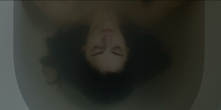 Valentina Galego naked