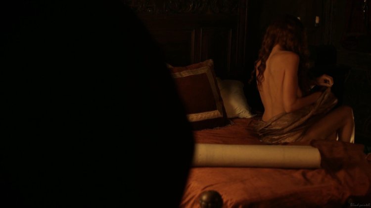 Sarah Felberbaum Medici