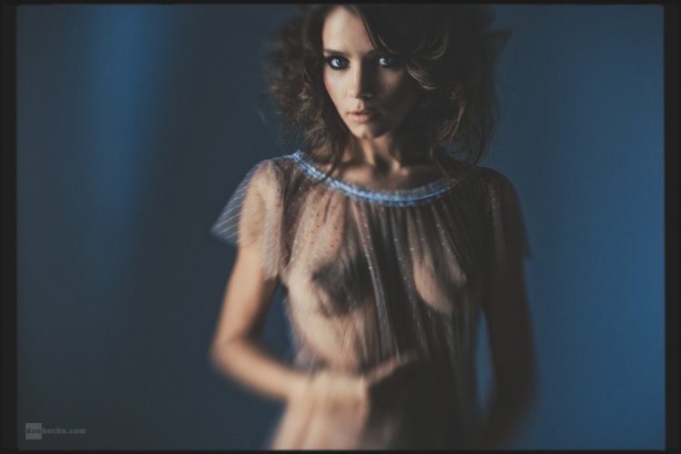 Makarova Marina Nudozhnka