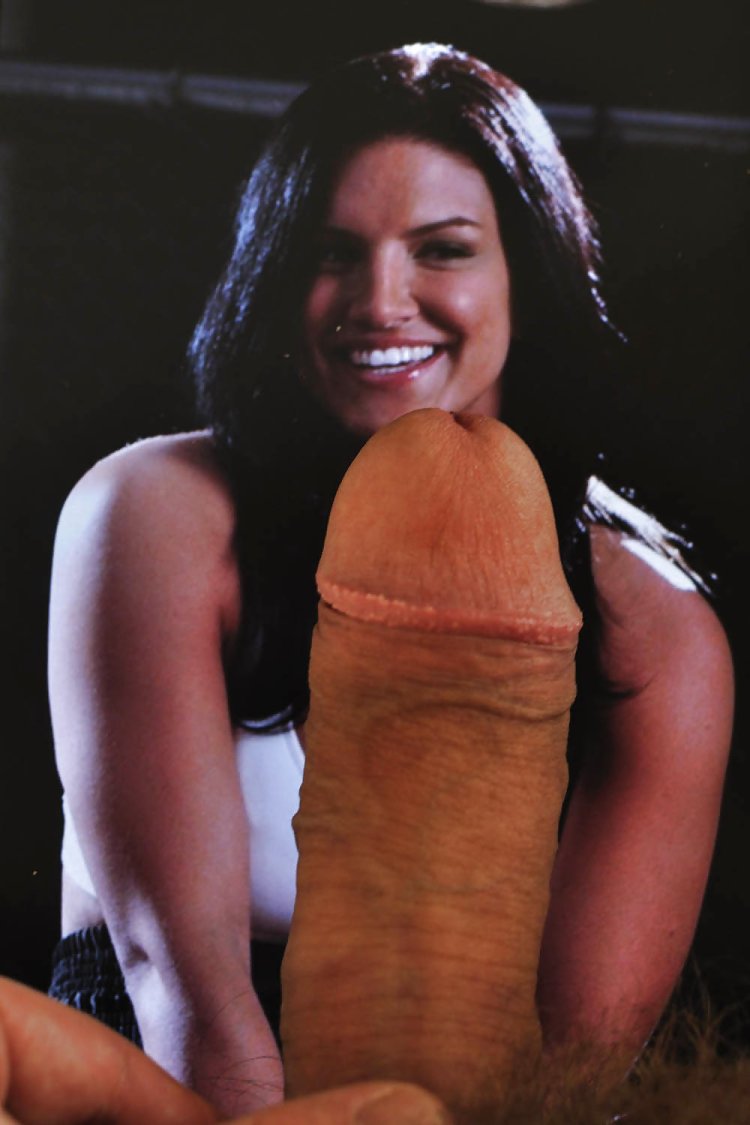Gina Carano Deepfake