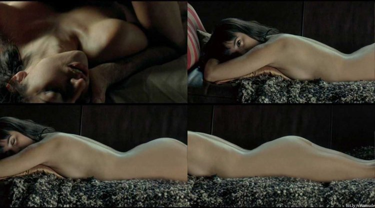 Naked Penelope Cruise in Films