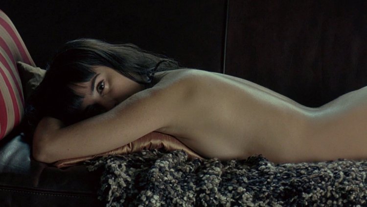 Penelope Cruz 18 +