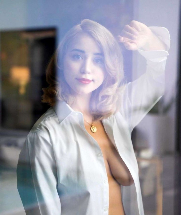 Kayly Cowen Caylee Cowan Naked