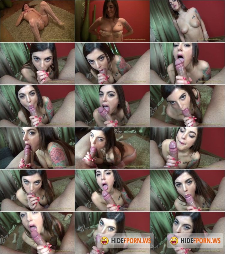 Amalia Davis (Amalia Davis) Sex