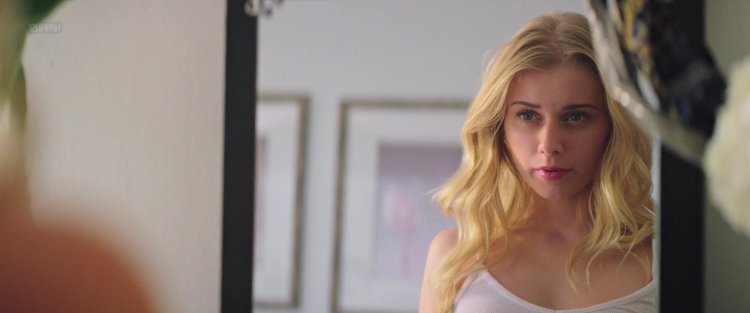 Scarlet a Meter Met -Art - Scarlett Pussy