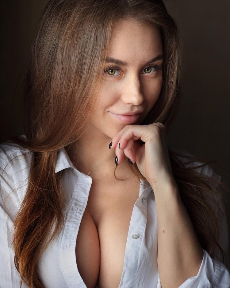 Olga Katysheva