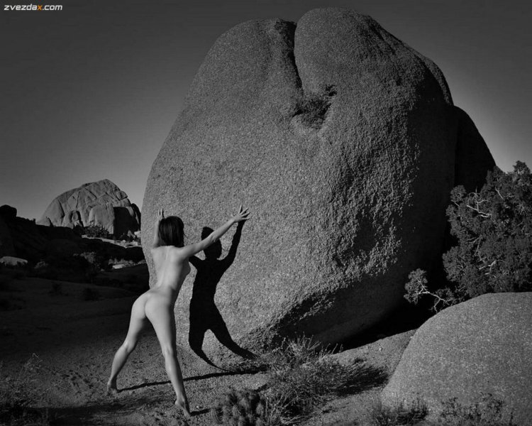 Nicole Mitchell photo nude