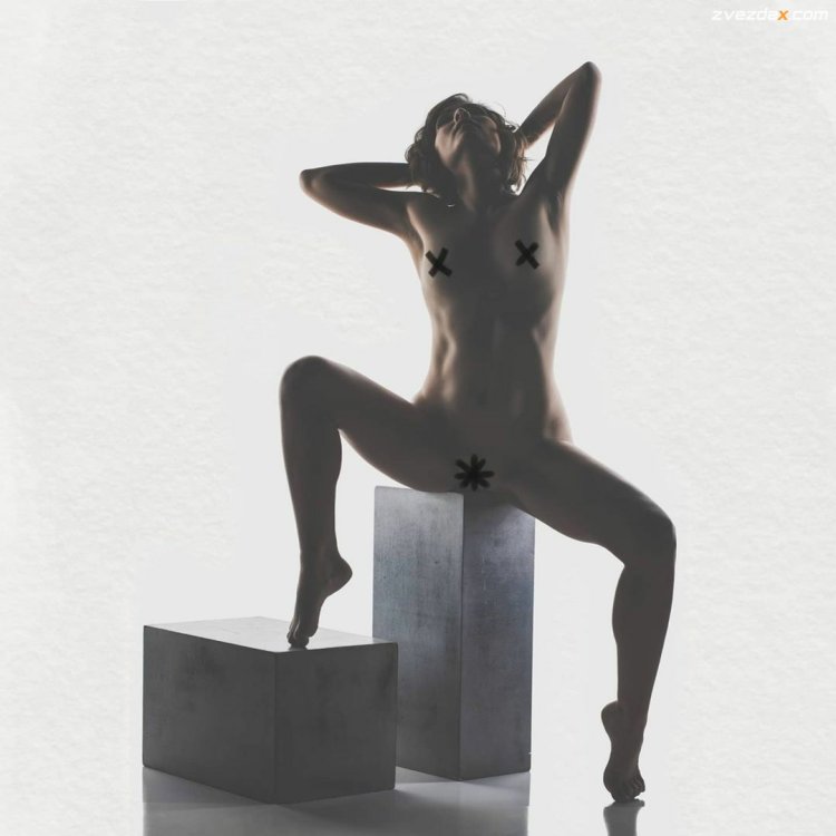 Nicole Mitchell Porn actress