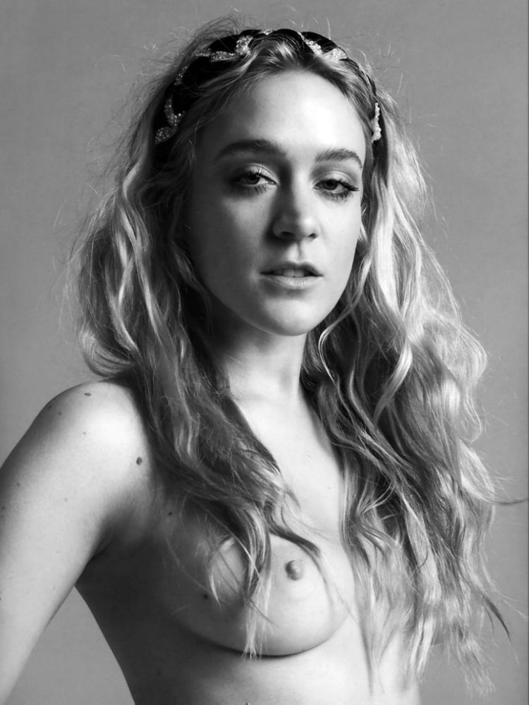 Chloe Sevigny is hot