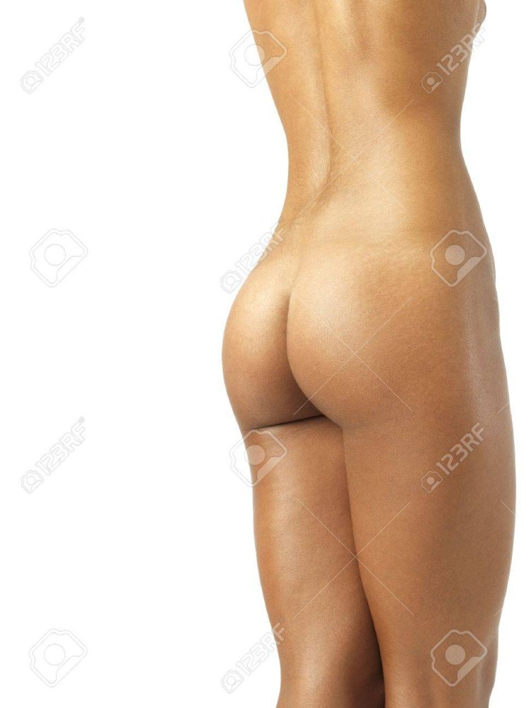 Naked priests of women with cellulite