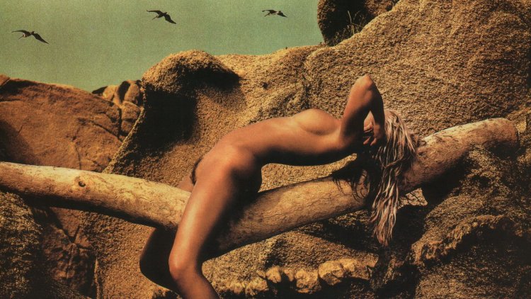 Christie Swoonson Playboy