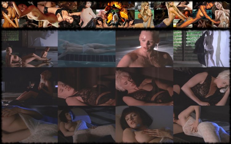 Bridget Nielsen Minet