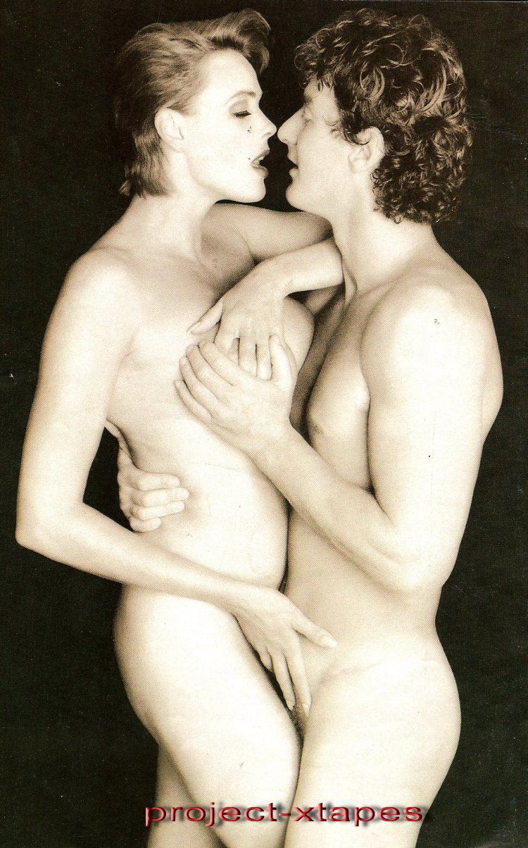 Bridget Nielsen Vagina