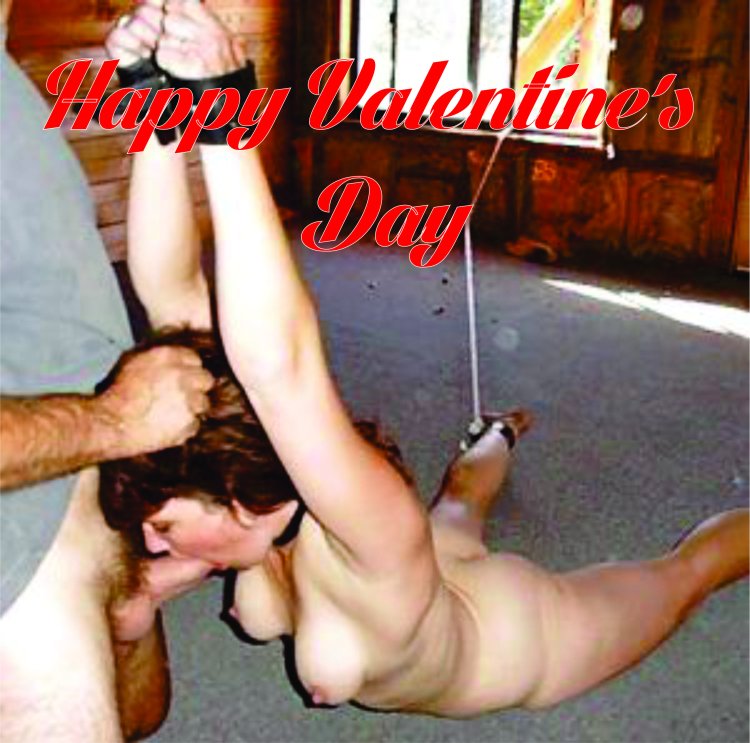 Russian amateur BDSM