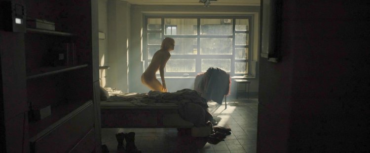 Mackenzie Jones porn actress