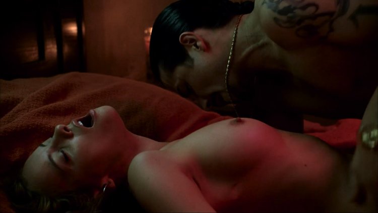 Anne Hathai Crazy 2005 XXX