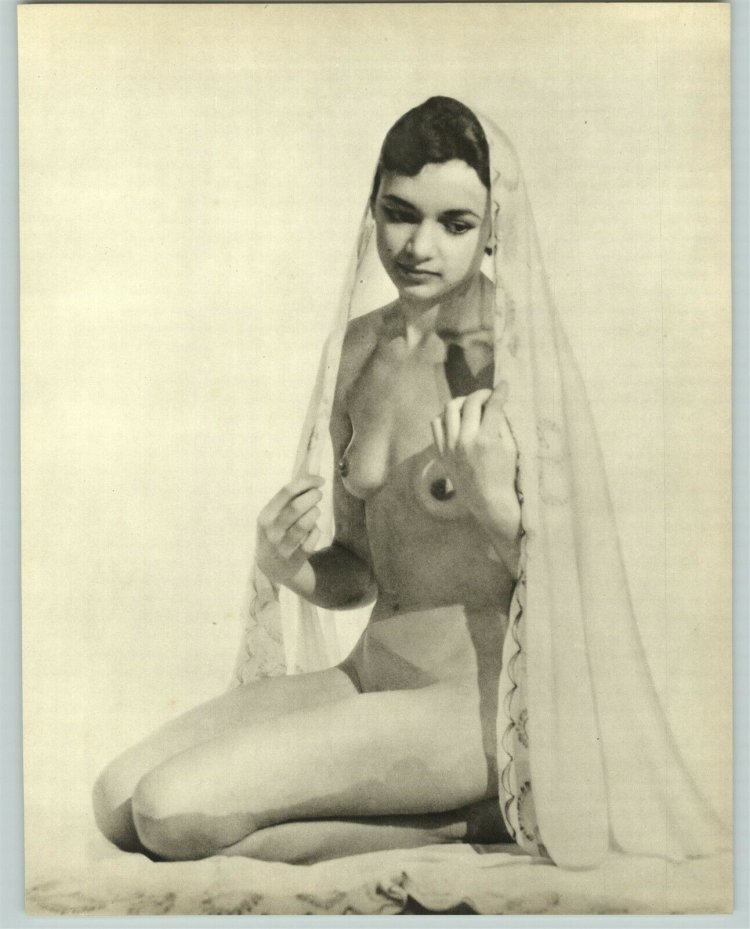 Big boobs in a burden