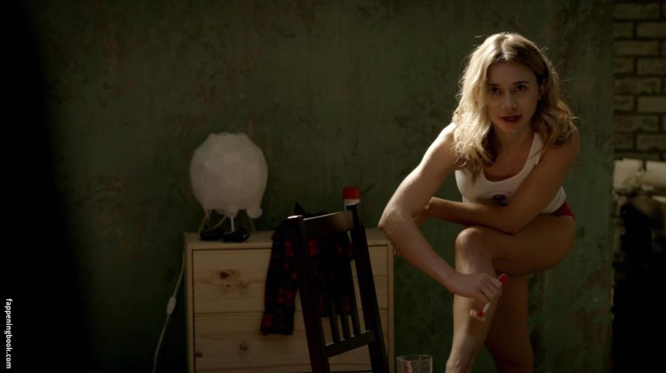 Olesya Zheleznyak Naked matchmakers
