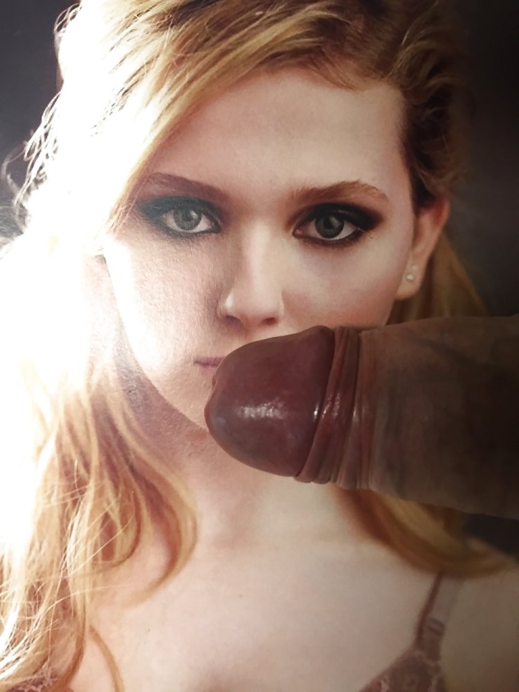 Zombieland 2 Abigail Breslin Naked