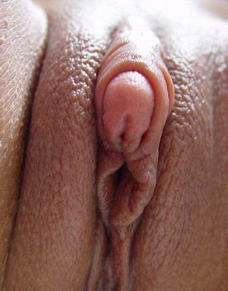 Women with big labia lips