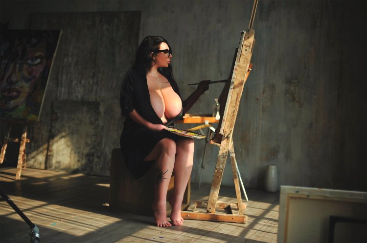 Artdikaya Titsintops