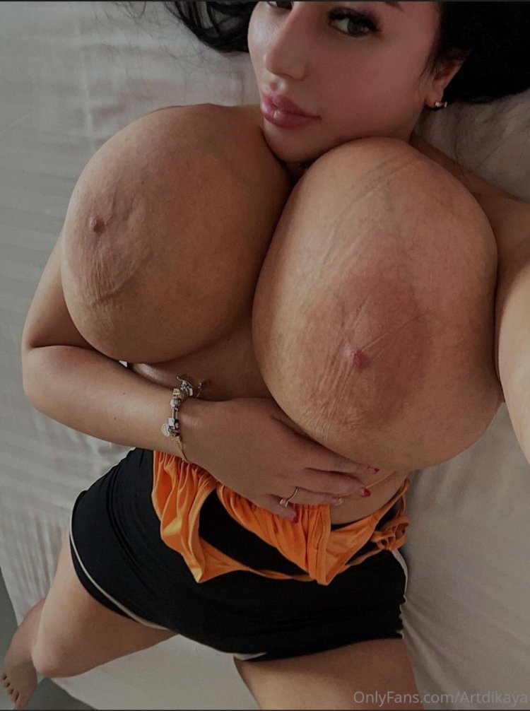 Anastasia Berthier Plov