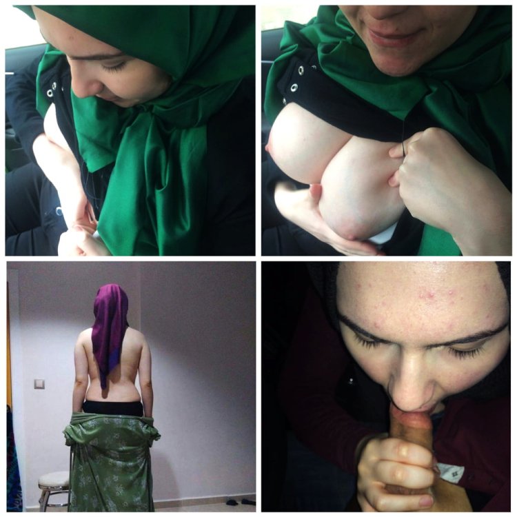 Foreign amateur Turbanli