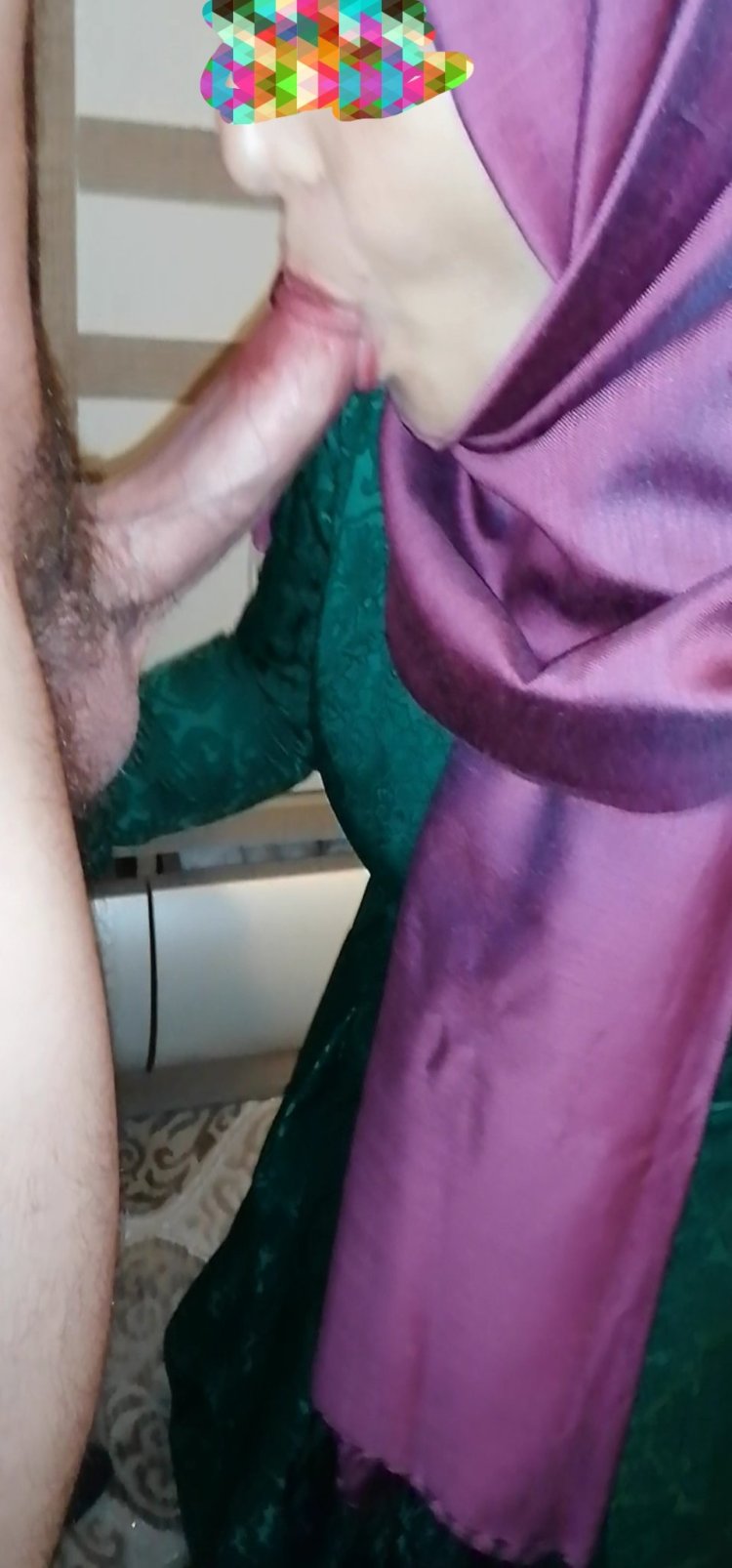 Turbanli big tits naked